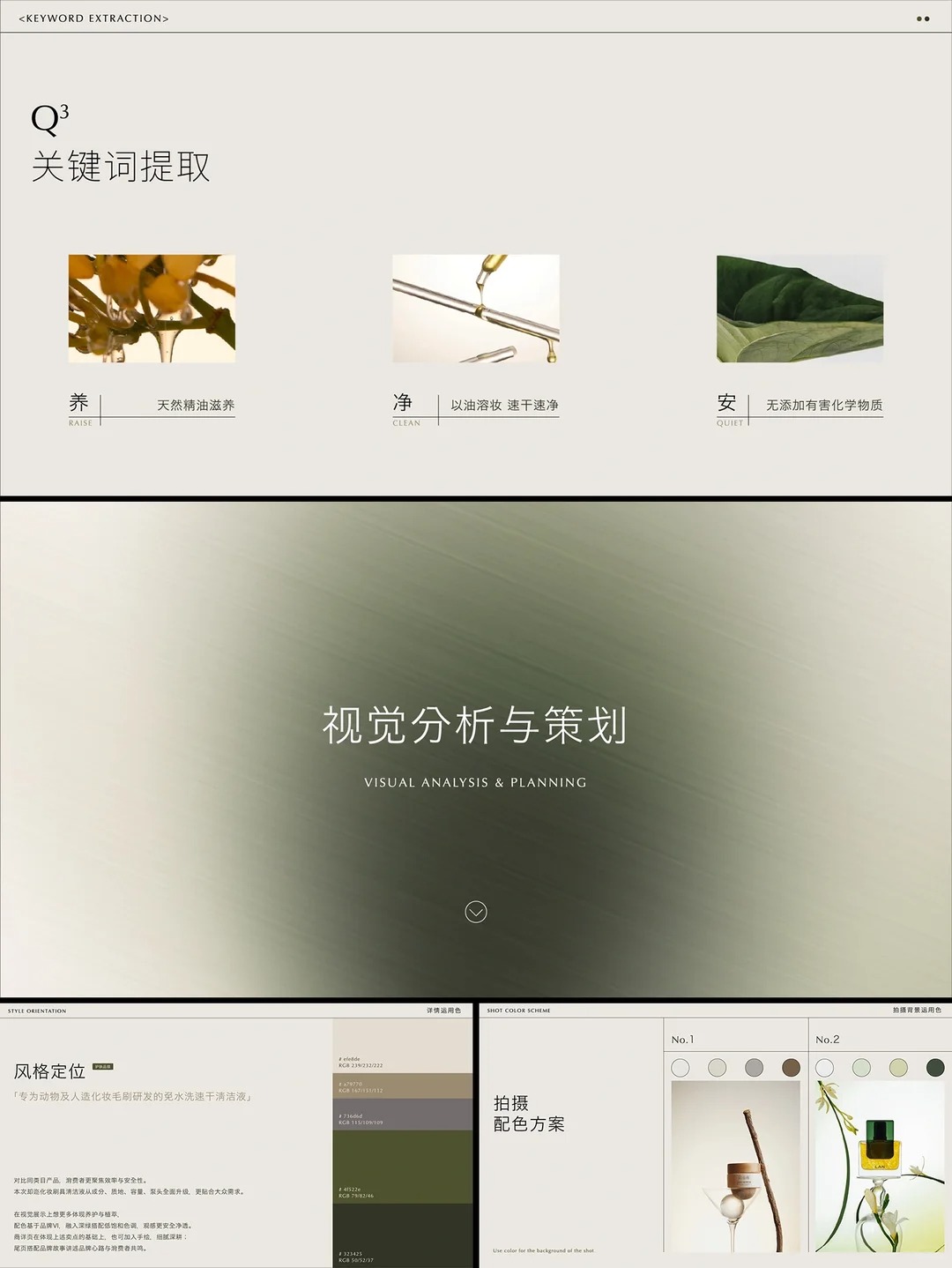 品牌设计改稿频繁？对比3种方案高效落地